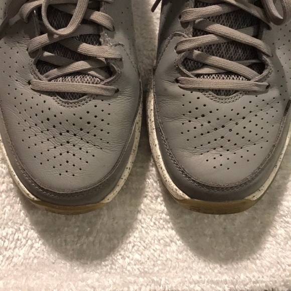 james harden vol 3 custom